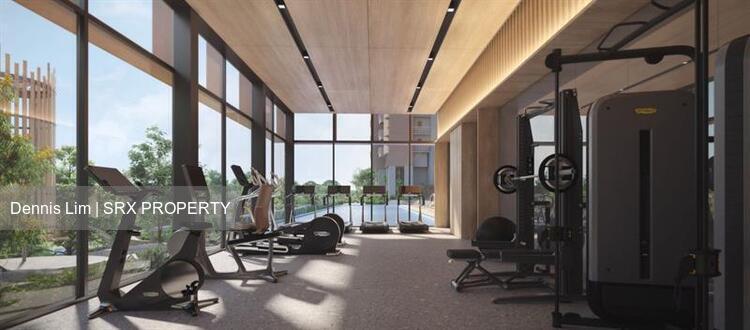 Science Park Drive (D5), Condominium #555272661